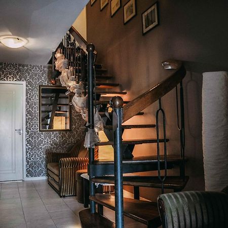 Willa Schuberta Hotel Gdansk Luaran gambar