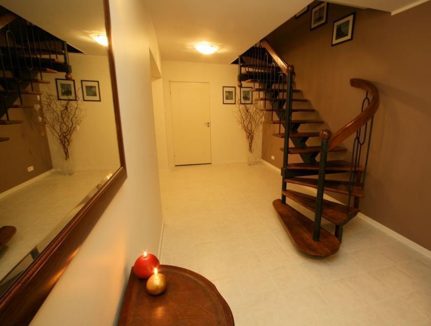 Willa Schuberta Hotel Gdansk Luaran gambar