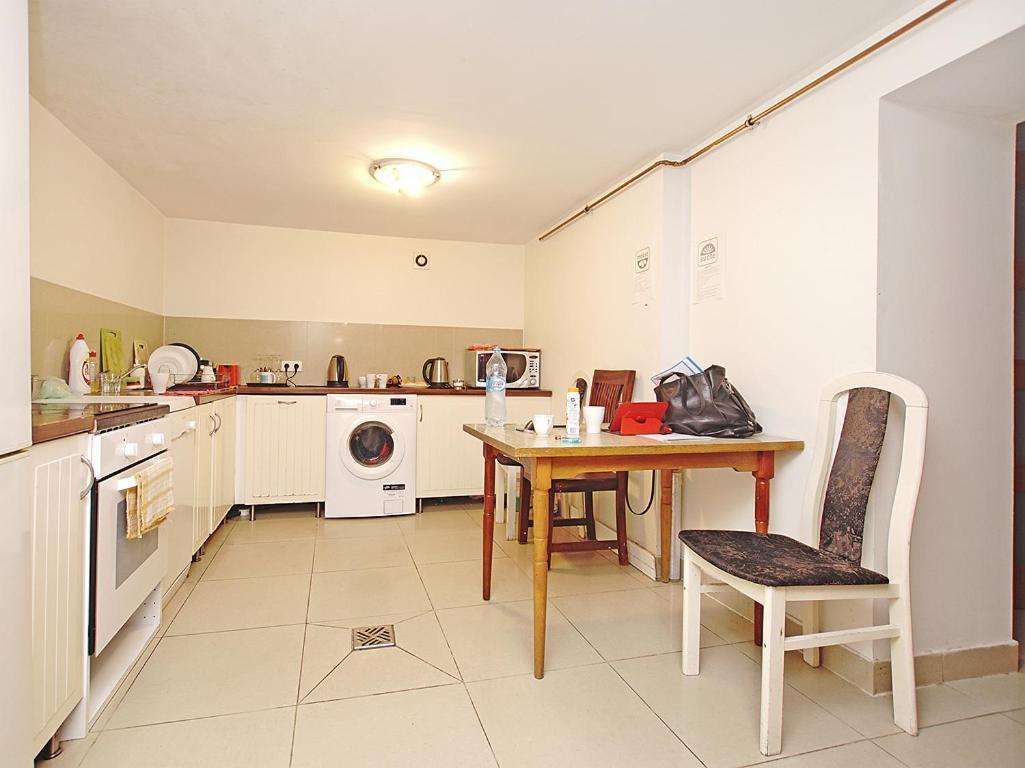 Willa Schuberta Hotel Gdansk Luaran gambar